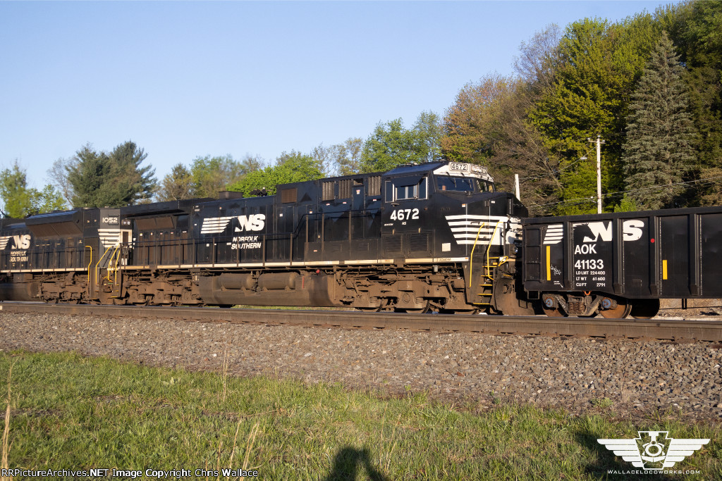 NS 4672